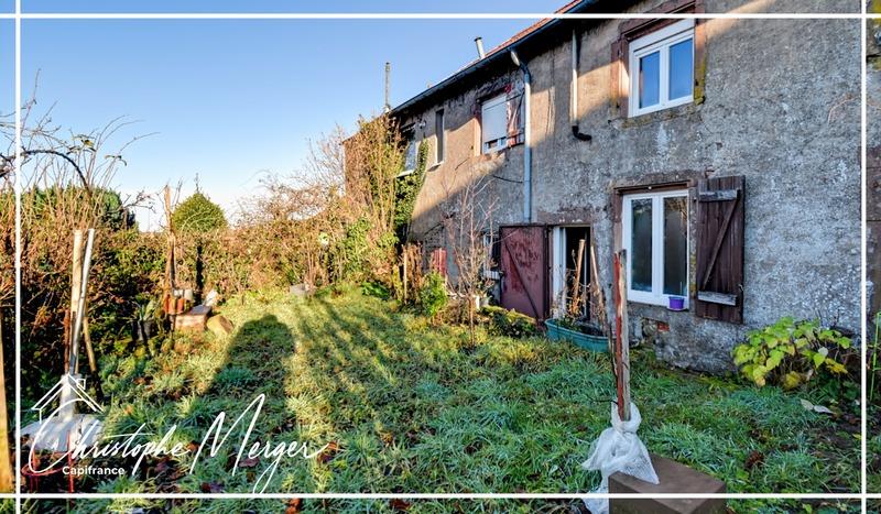 Maison - 220 m² - 7 pièces