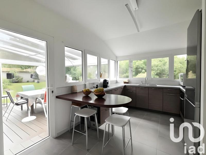 Maison de campagne - 158 m² - 6 pièces