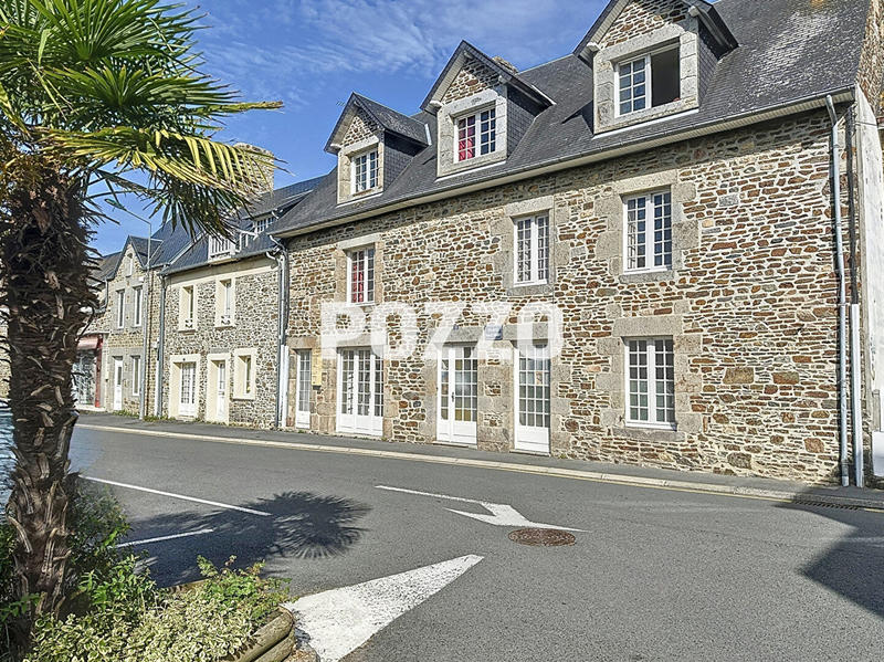 Maison - 101 m² - 4 pièces