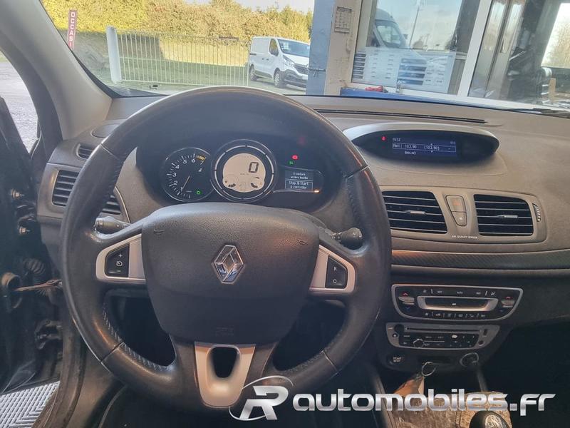 Renault Mégane 1.2 Tce 115 Expression