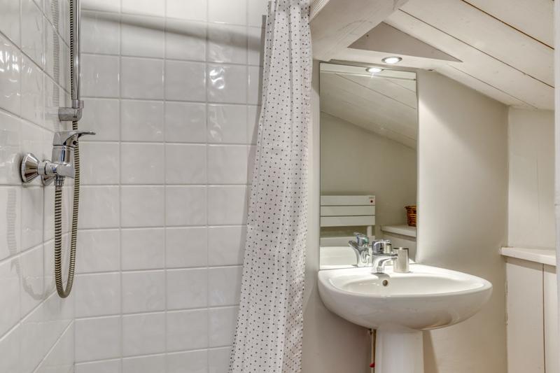 Appartement - 62 m² - 4 pièces