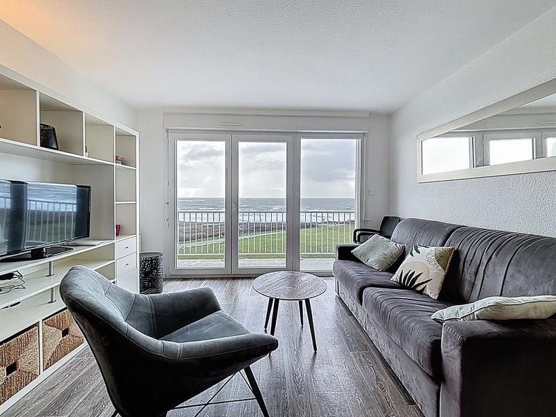 Appartement - 40 m² - 1 pièce