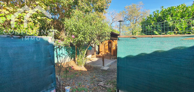 Maison - 64 m² - 3 pièces