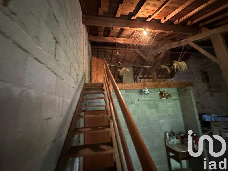 Maison - 172 m² - 6 pièces