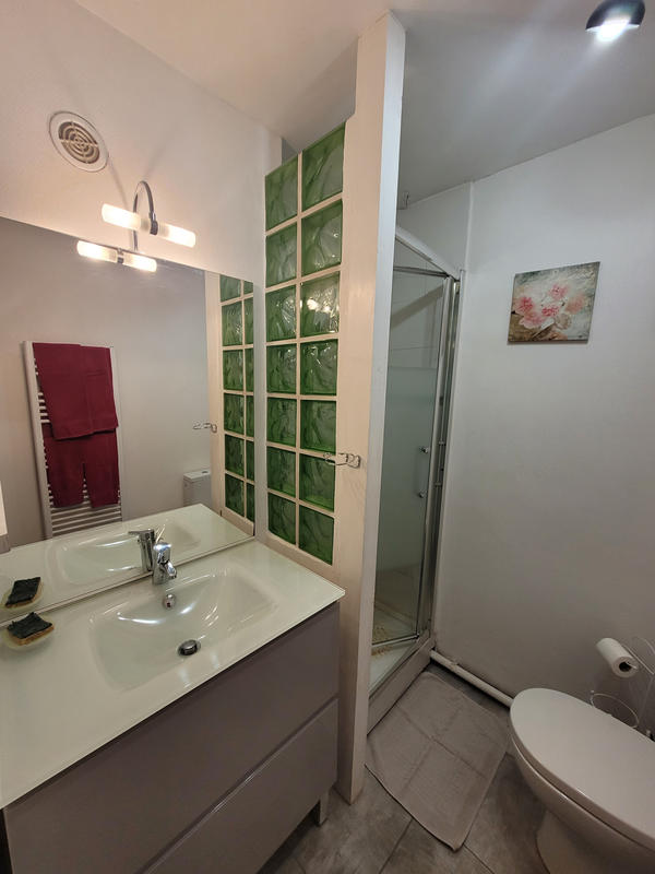 Appartement - 25 m² - 1 pièce