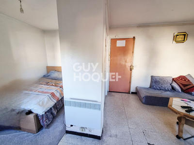Appartement - 30 m² - 1 pièce