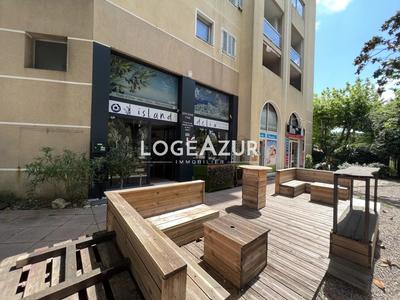 Local commercial - 60 m²
