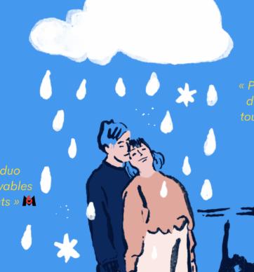 Spectacle : Sur le fil