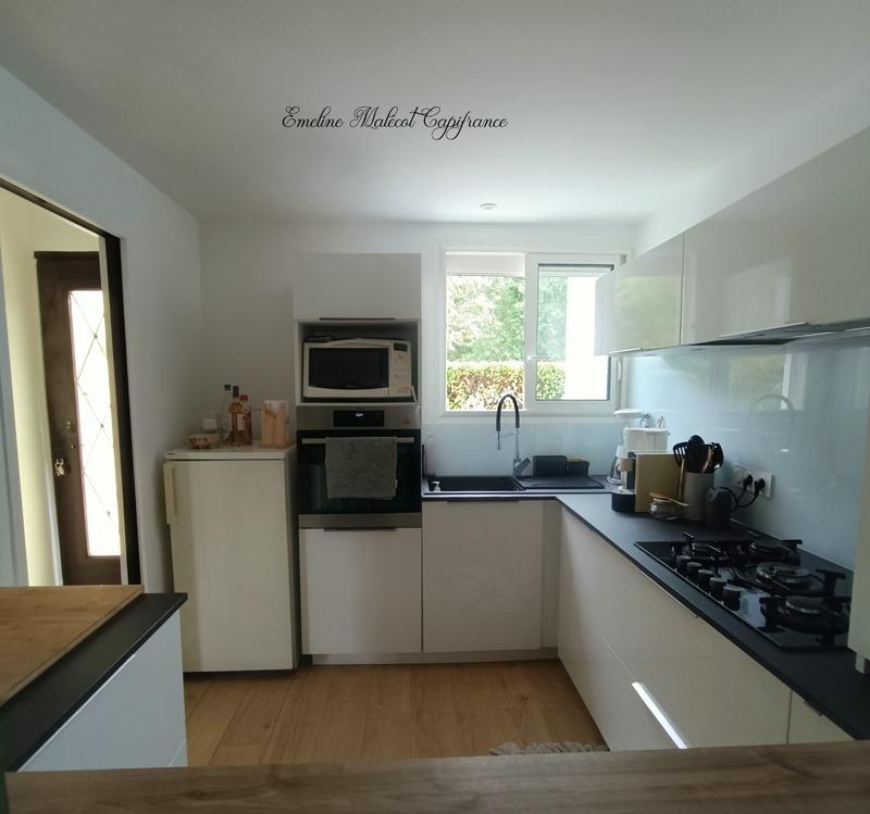 Maison - 108 m² - 6 pièces