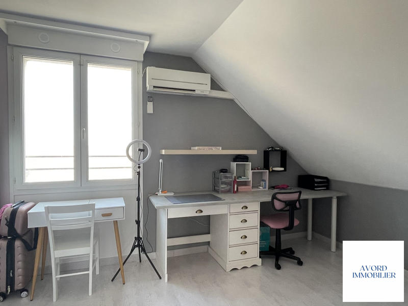 Maison - 148 m² - 7 pièces