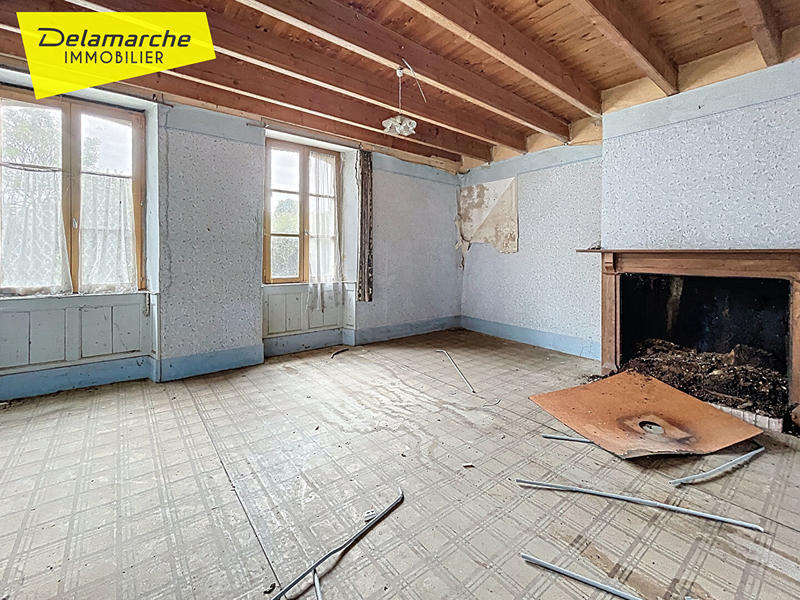 Maison - 626 m² - 15 pièces