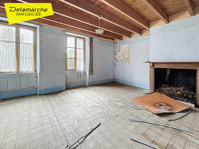 Maison - 626 m² - 15 pièces