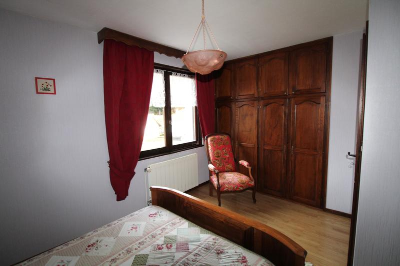 Propriété - 147 m² - 5 pièces