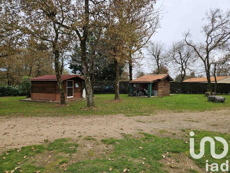 Maison - 140 m² - 7 pièces