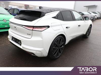 Ds 4 1.6 Pt 225 Aut. Rivoli Gps 20p radars