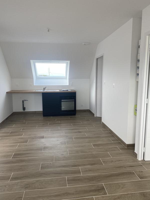 Appartement - 31 m² - 2 pièces