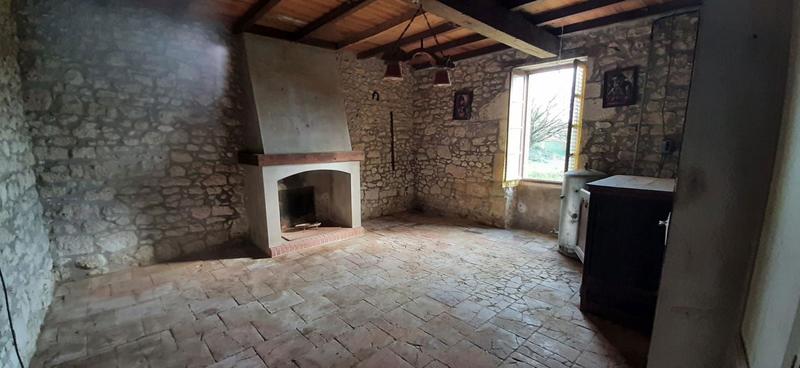 Maison - 200 m² - 6 pièces