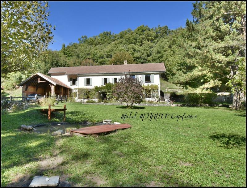 Duplex - 95 m² - 5 pièces