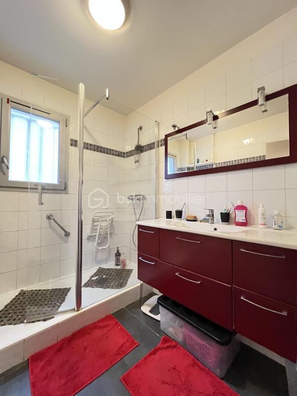 Appartement - 88 m² - 4 pièces