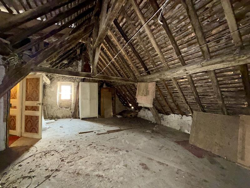 Maison - 150 m² - 7 pièces