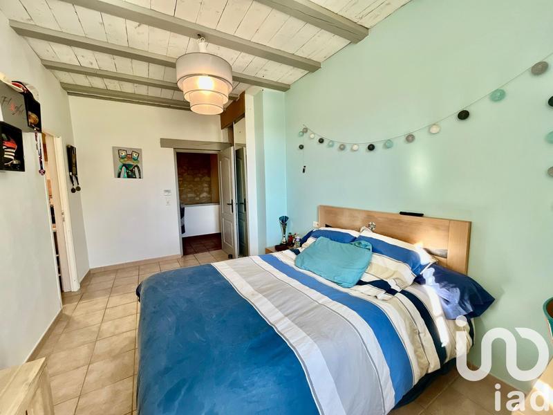 Maison - 295 m² - 6 pièces