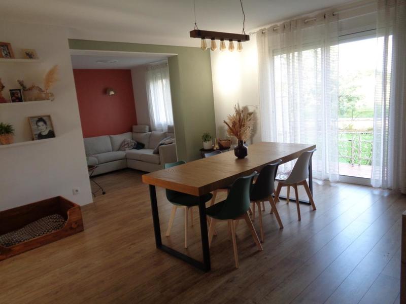 Villa - 123 m² - 5 pièces