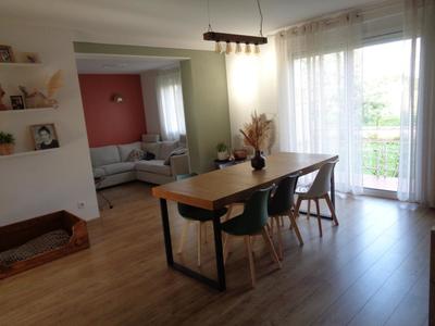 Villa - 123 m² - 5 pièces