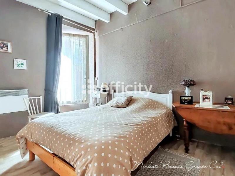 Maison - 90 m² - 3 pièces