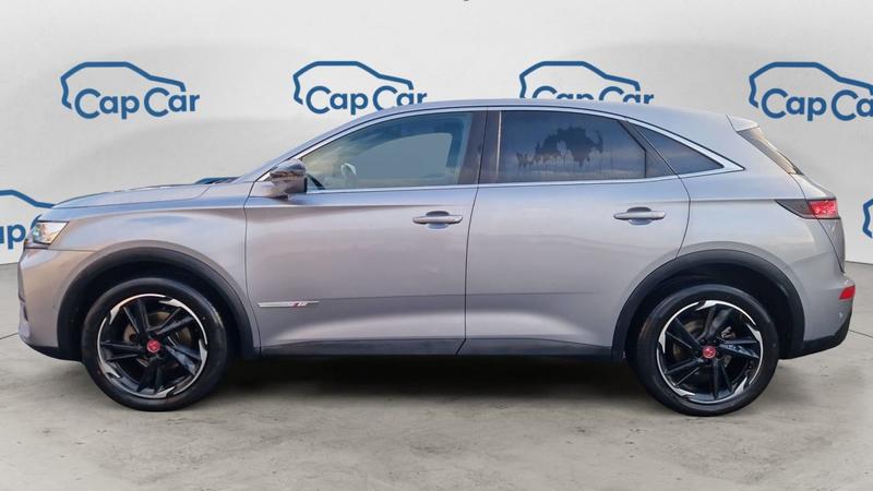 Ds Ds 7 Crossback I 2.0 BlueHDi 180 Eat8 Performance Line Plus - Automatique