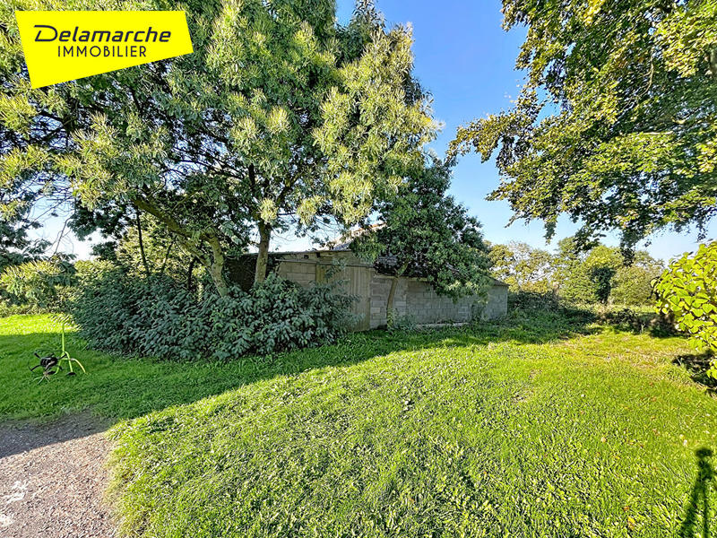 Maison - 124 m² - 5 pièces