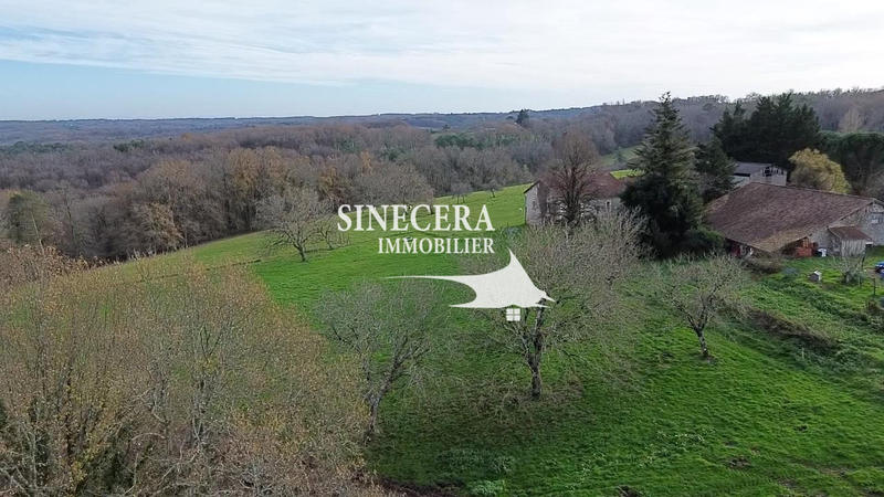 Maison - 200 m² - 6 pièces