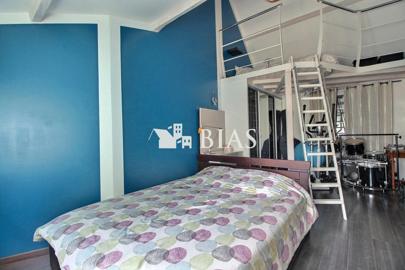 Maison - 141 m² - 7 pièces