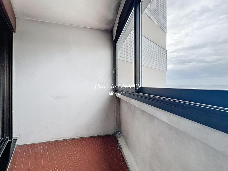 Appartement - 33 m² - 1 pièce