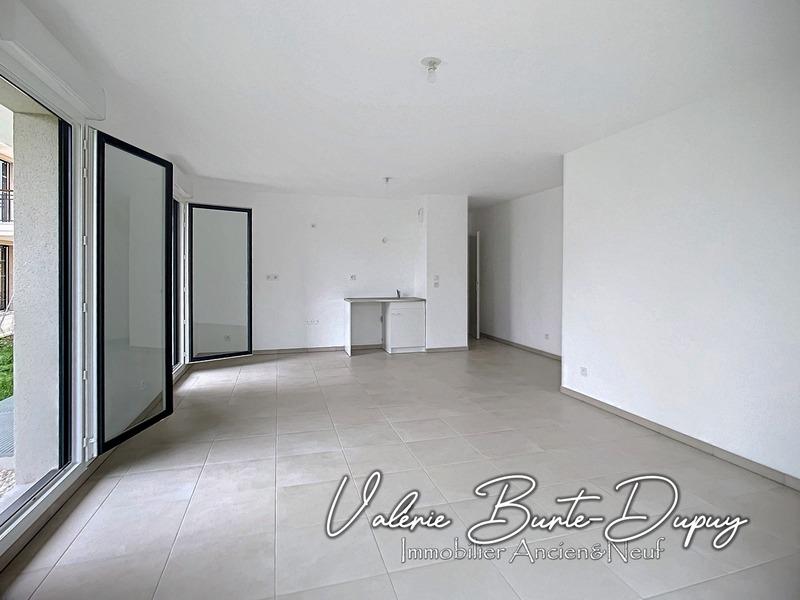 Appartement - 81 m² - 4 pièces