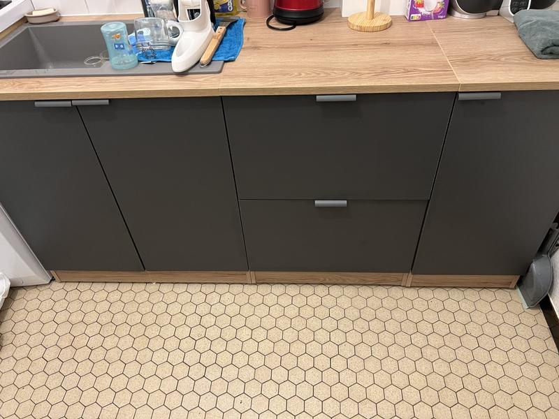 Maison - 54 m² - 3 pièces