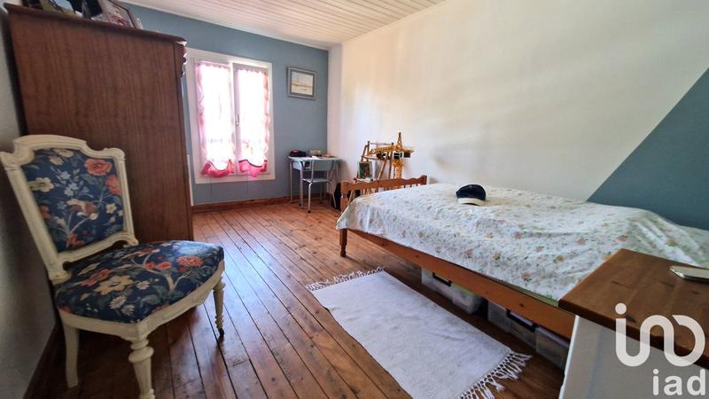 Maison - 191 m² - 4 pièces