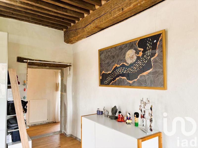 Maison - 196 m² - 7 pièces