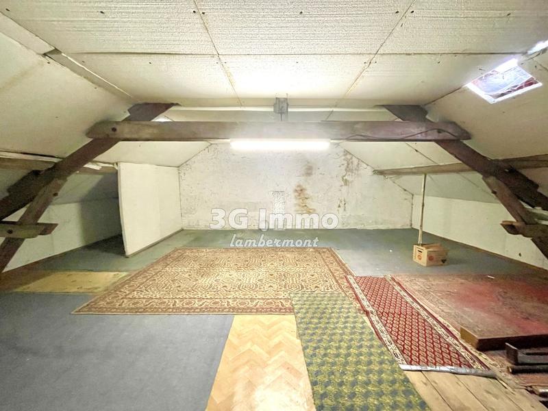 Villa - 130 m² - 5 pièces