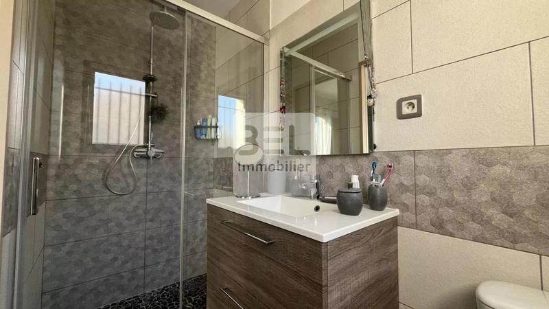 Villa - 110 m² - 6 pièces