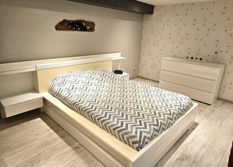 Maison traditionnelle - 162 m² - 7 pièces