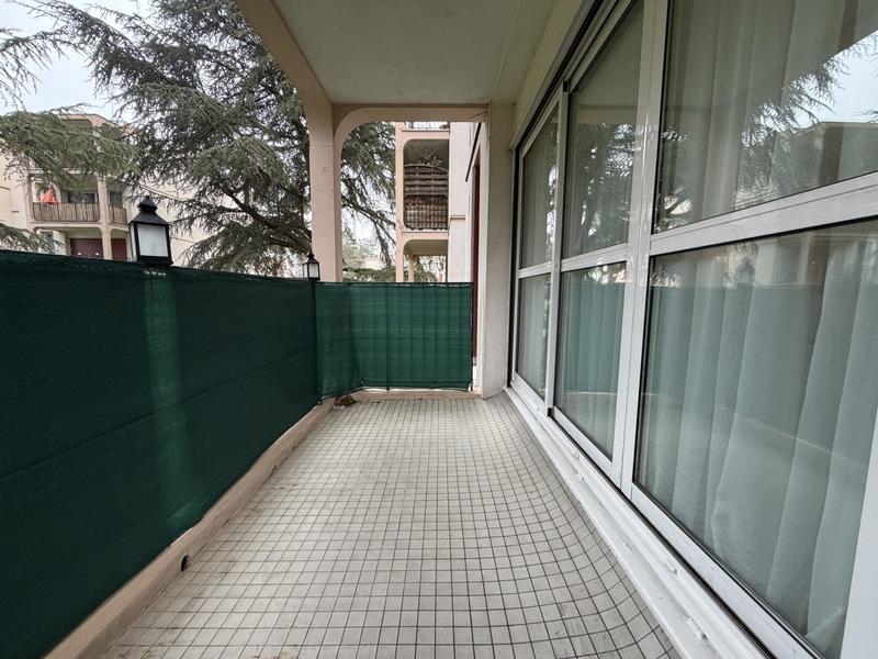 Appartement - 94 m² - 5 pièces