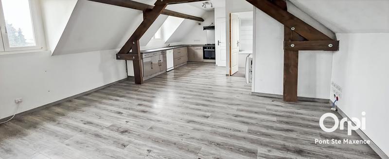 Corps de ferme - 127 m² - 4 pièces