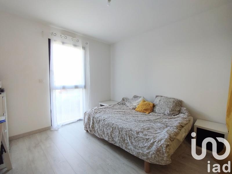 Maison - 117 m² - 6 pièces