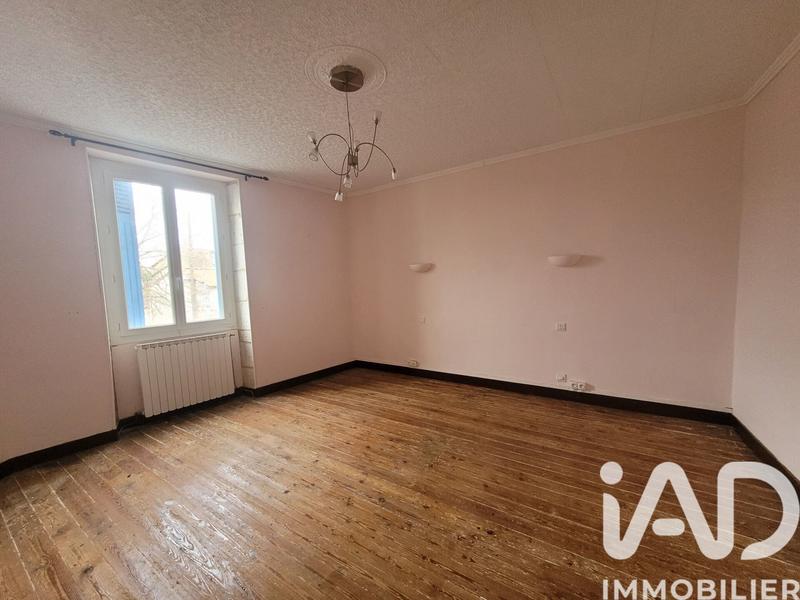 Maison - 330 m² - 12 pièces