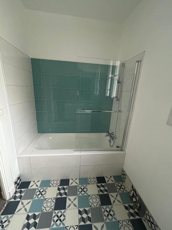 Appartement - 79 m² - 3 pièces