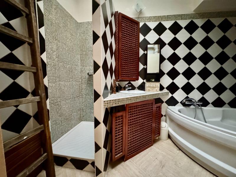 Bureau - 62 m² - 2 pièces