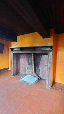 Maison de village - 115 m² - 5 pièces