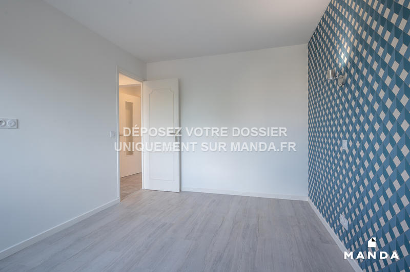 Appartement - 83 m² - 4 pièces