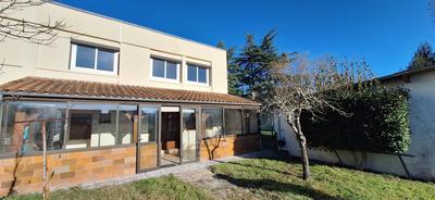 Maison - 103 m² - 6 pièces