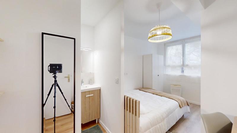 Appartement - 61 m² - 4 pièces